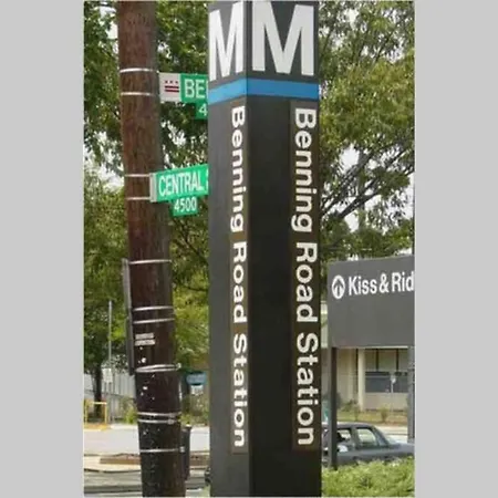 Urban Retreat Basement Studio Only Two Blocks From Metro! Off Street Parking! Washington Exterior photo